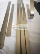 铜，锌，铝，电镀铜镍铬，真空镀pvd另招