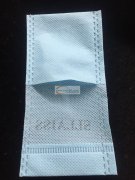 找做这种包装袋的厂家，如图，有做请与我联