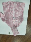 寻找可以做雨衣的厂家，布料是雨伞布，数量