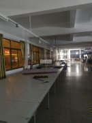 后宅长期承接平车，拷边，双针，梭织，针织