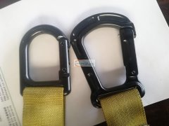 有没有能做【如图】产品的厂家，织带宽度3