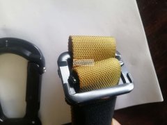 有没有能做【如图】产品的厂家，织带宽度3