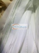 承接服装系辅料特种机械加工