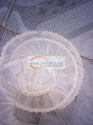 承接服装系辅料特种机械加工