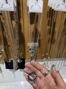 本厂现有如图项链外发，寻找手工项链成品加