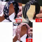 【如图】发带外发，寻能做发带的加工厂，或