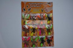 纯手工活外发 小玩具包装，玩具包装组装