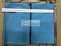 寻找专业车缝拉链束口袋加工厂，常年供应货