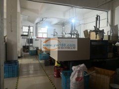 5台注塑机对外加工，质量保证，价格合理。