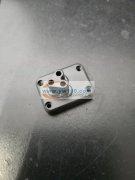 专业中小型注塑模设计，制造。塑料件生产，