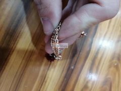 【看图】求购这两个配件，有此类配件的与我