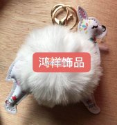 专业生产毛毛球及头饰系列产品。