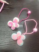 现有订单外发，【如图】寻求亚克力头饰点钻