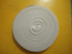 之前买来做收纳袋的织带包边条，2cm宽，