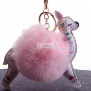 专业生产毛球挂件，饰品挂件，各种充棉挂件