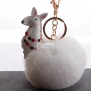 专业生产毛球挂件，饰品挂件，各种充棉挂件