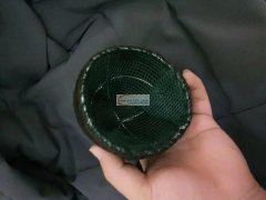 有没有能做【如图】这种假发包的厂家，品质