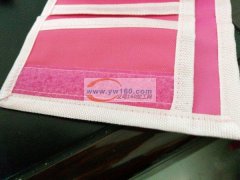 三折钱包外发加工数量100000