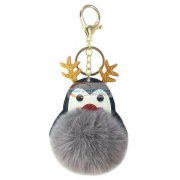 本厂专业生产，狐狸毛球，防毛，毛球挂件，