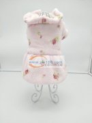 承接宠物服装，狗垫等宠物用品，童装，婴儿