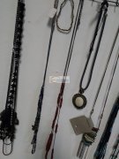 大量承接饰品成品，半成品手工生产包工包料或来料加工