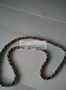 手工活加工，专业做弯针，挂圈，各种麻花链