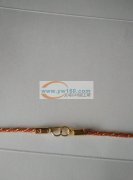 手工活加工，专业做弯针，挂圈，各种麻花链