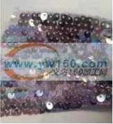 寻找【如图】蝴蝶结钉珠片，现货最好，质量