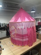 儿童帐篷寻求长期合作加工厂（要求必须在义乌）