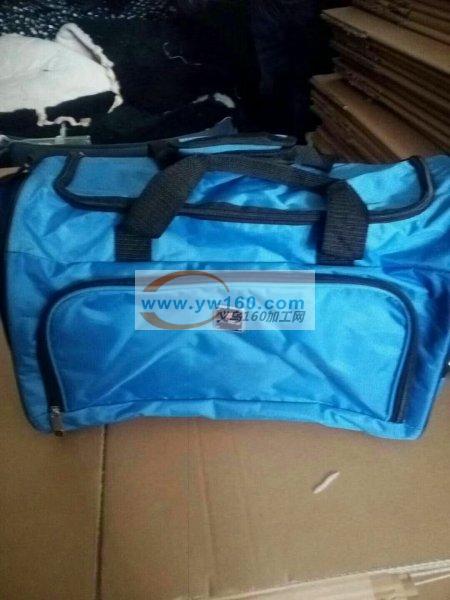 海宁全利箱包有限公司,专业加工各类缝制品 海宁全利箱包有限公司,专业加工各类缝制品