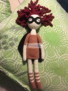 【如图】订单外发加工，找可以钩这种钩针玩