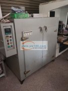 本人有二台六头全自动机器点钻机（温州卓展