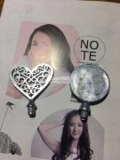 本厂有抛光外发，【如图】找有空的抛光加工