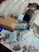 承接各种手工和包装打包。订卡片，包装等。