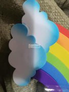 喷漆产品外发加工。长期合作。