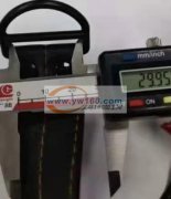 找能做【如图】这种D字扣的厂家，现货最好