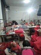 包袋加工诚信合作