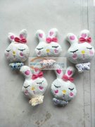 本加工厂专业加工布艺剪翻，各种布艺玩具充