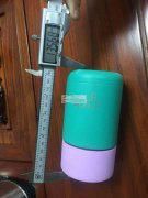 订单100000个，【如图】找做保温杯的