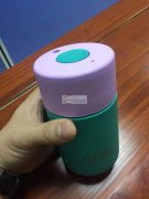 订单100000个，【如图】找做保温杯的