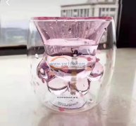 求购【如图】猫爪杯，最好是有现货，价格合