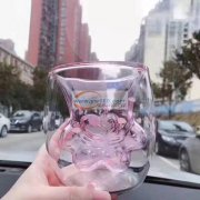 求购【如图】猫爪杯，最好是有现货，价格合