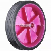 寻找做【如图】车轮的源头厂家，量大，价格