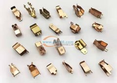 专业精密冲压模具设计开发及生产制造15870869730