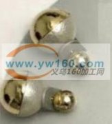 看图，谁家有这样前后款耳钉，有的请速速联