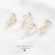 寻找合金夹子成品加工厂【如图】专业做此合