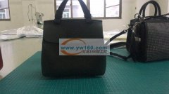 承接男包真皮 女包来料加工