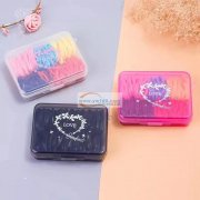 寻找【如图】皮筋套装，发夹套装，有现货最