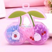 寻找【如图】皮筋套装，发夹套装，有现货最