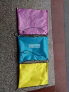 采购【如图】束口袋，圆笔袋，大量，要现货